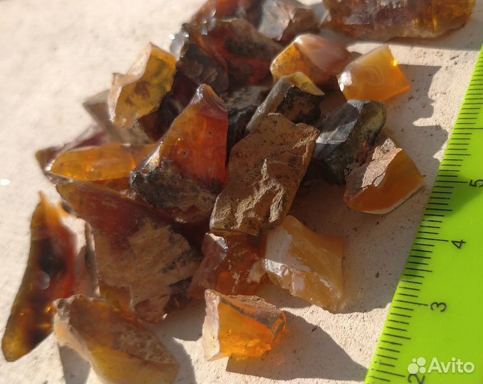 Опалы, красивые минералы