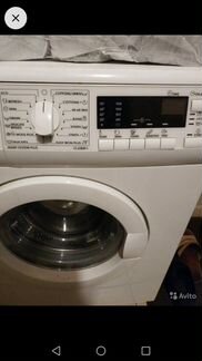 Запчасти для стиральной машины AEG LS62840 L