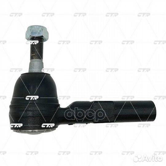 Наконечник рулевой CEG56 CTR