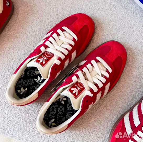 Кроссовки Adidas Samba Talchum