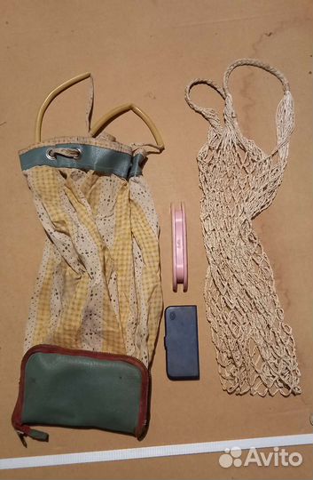 Вещи времен СССР цена за всё