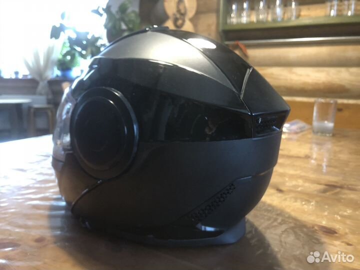 Шлем LS2 FF325 strobe (размер S)