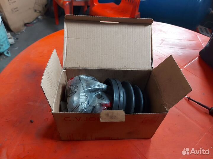 Продам Шрус