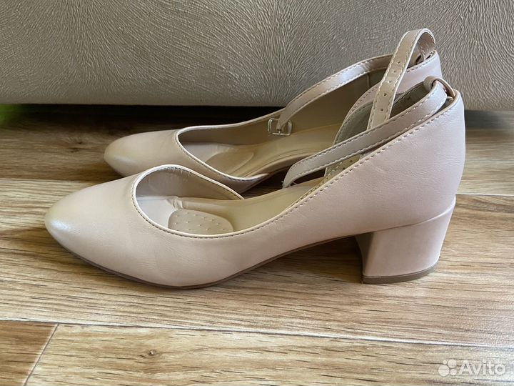 Туфли женские
