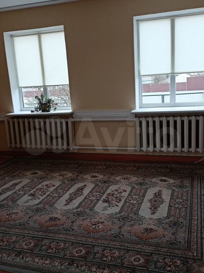 Дом 141,1 м² на участке 11 сот.