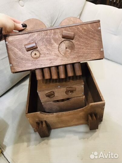 Ящички и коробочки