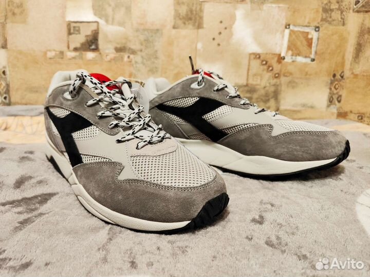 Diadora heritage junior clearance