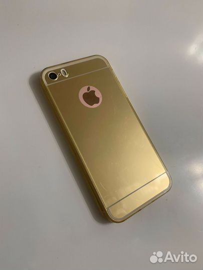 iPhone SE, 64 ГБ
