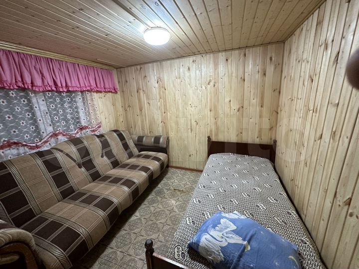 Дача 40 м² на участке 10,5 сот.