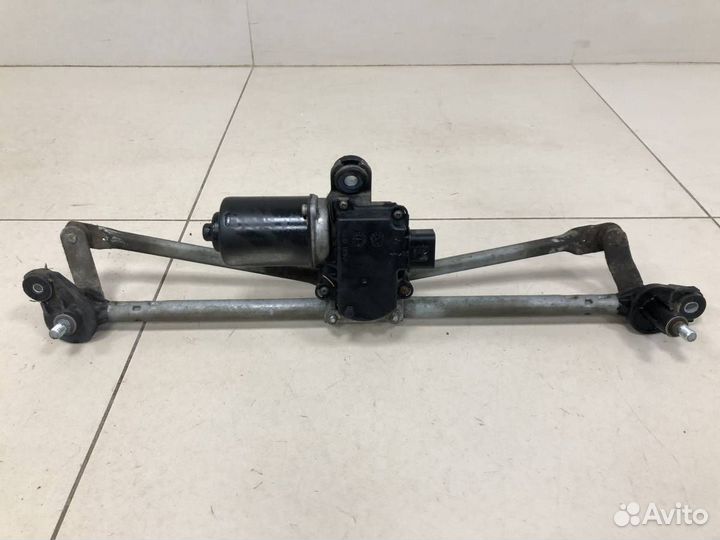 Трапеция стеклоочистителей Chevrolet Lacetti J200