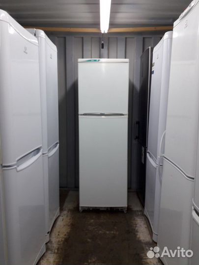 Холодильник б/у Стинол-110.19 Доставка. Гарантия