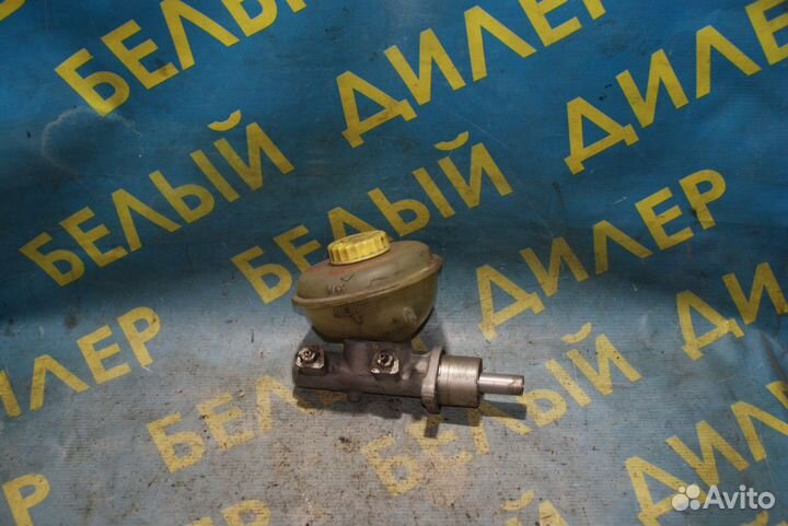 Гтц + бачок Audi A6 C4