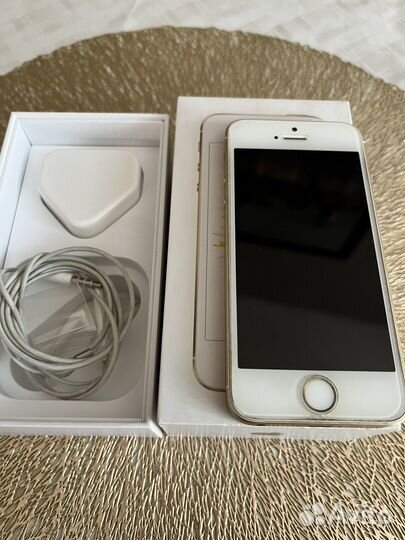 iPhone SE 16gb