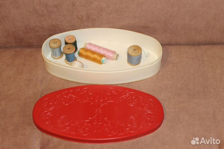 Шкатулки, коробки СССР