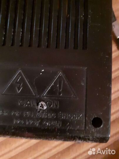 Радио приемник транзисторный