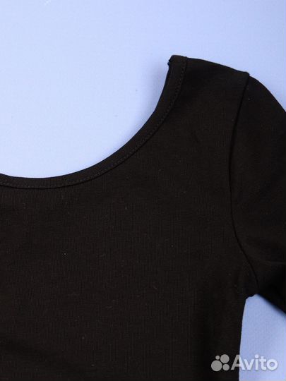 Купальник гимнастический CoolKids