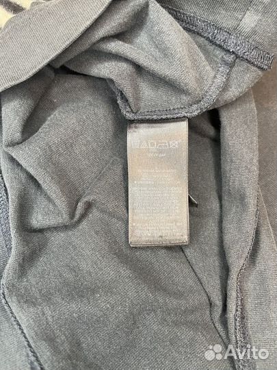 Yeezy gap balenciaga оригинал