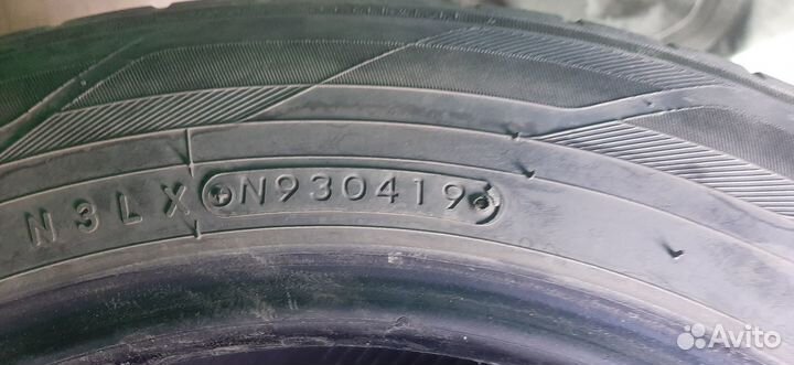 Toyo Proxes CF2 185/65 R15 88H