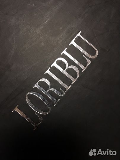 Сапоги женские Loriblu размер 41