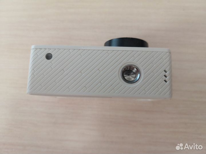 Xiaomi Yi Action Camera