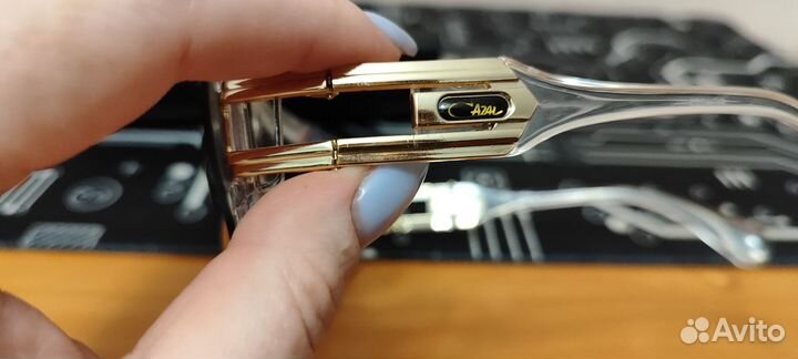 Солнцезащитные очки Cazal