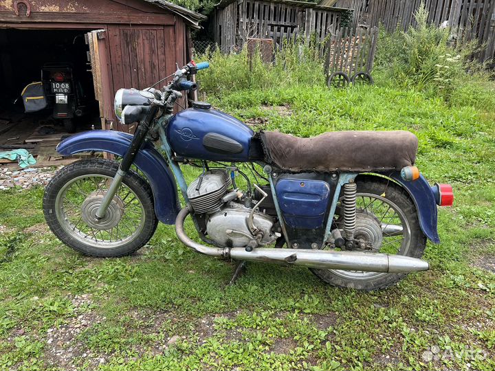 Юпитер 3 по запчастям