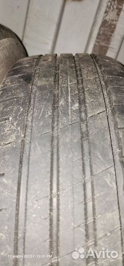 Диски литые R15 4x100