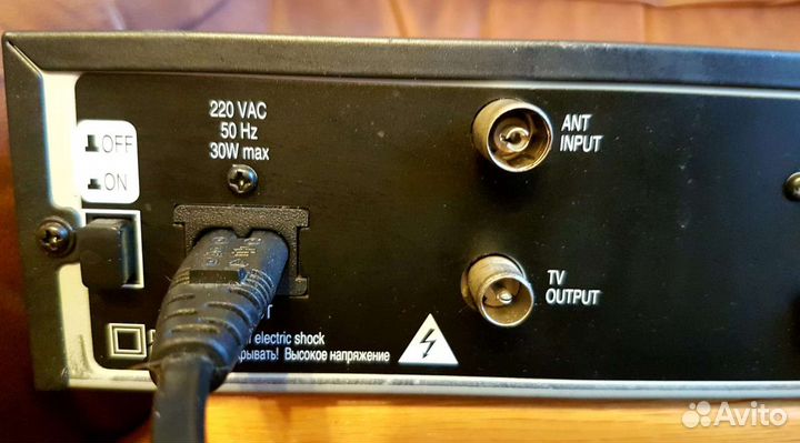 Ресиверы НТВ+ Samsung и xsat cdtv300