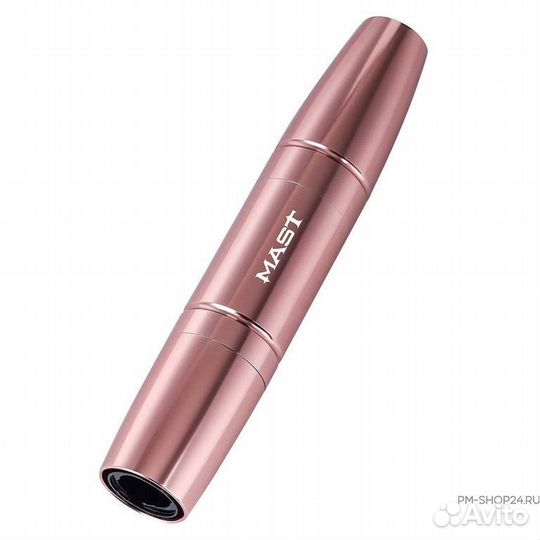 Машинка для перманента