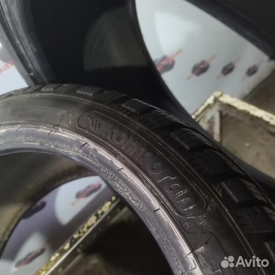 Kormoran Snow 205/45 R17