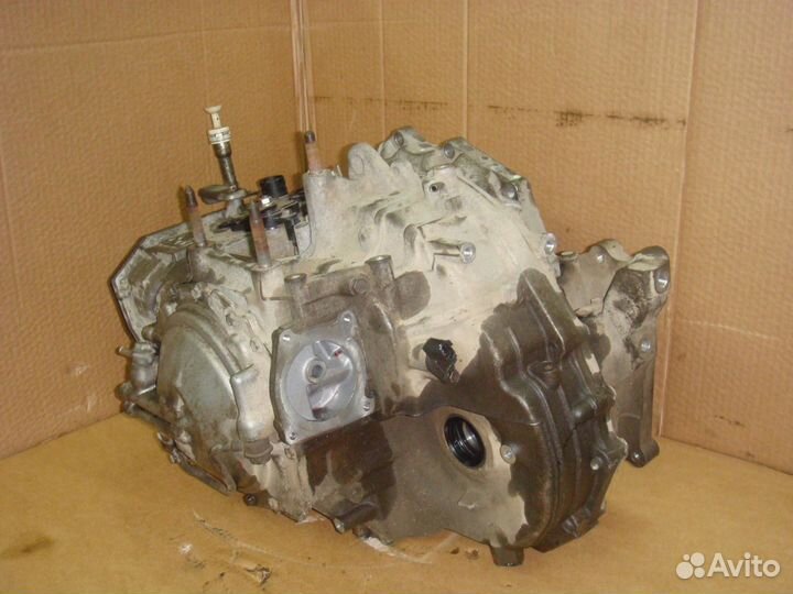 АКПП вариатор Митсубиси Оутлендер 2.4