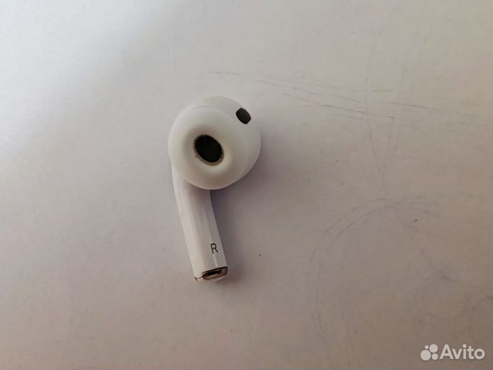 Наушники apple earpods