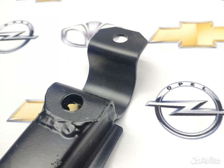 Рычаг (тяга) стабилизатора Daewoo Matiz L