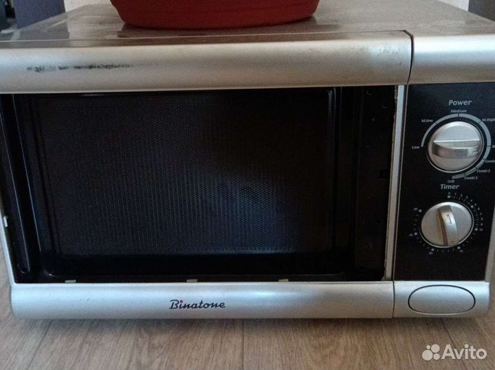 Микроволновая печь Binatone