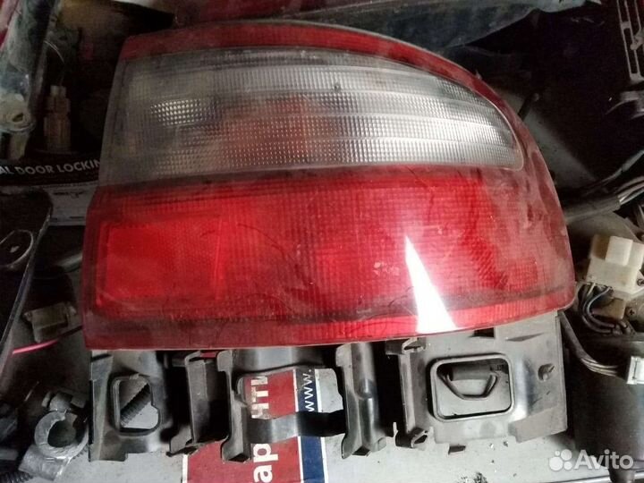Стоп Toyota Corona(Carina E) 190 кузов