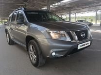 Nissan Terrano 1.6 MT, 2014, 136 383 км, с пробегом, цена 1 180 000 руб.