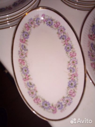 Набор столовой посуды Польша