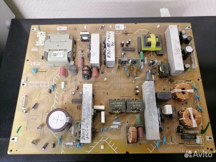 Блок к тв Sony KDL-40U4000