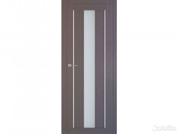 Межкомнатные двери с зеркалом