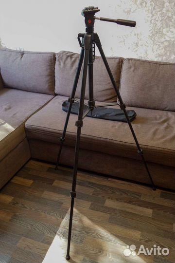 Штатив Era Pro ecsa 3750