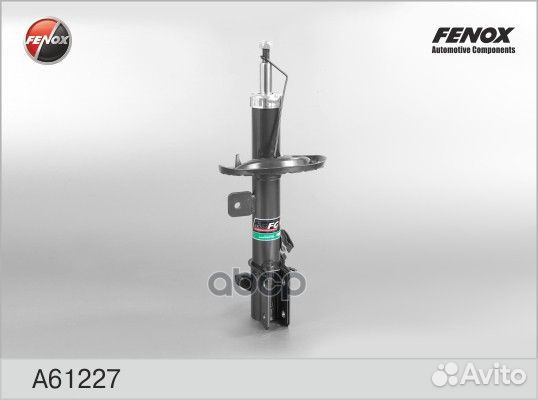 Аморт. a61227 fenox