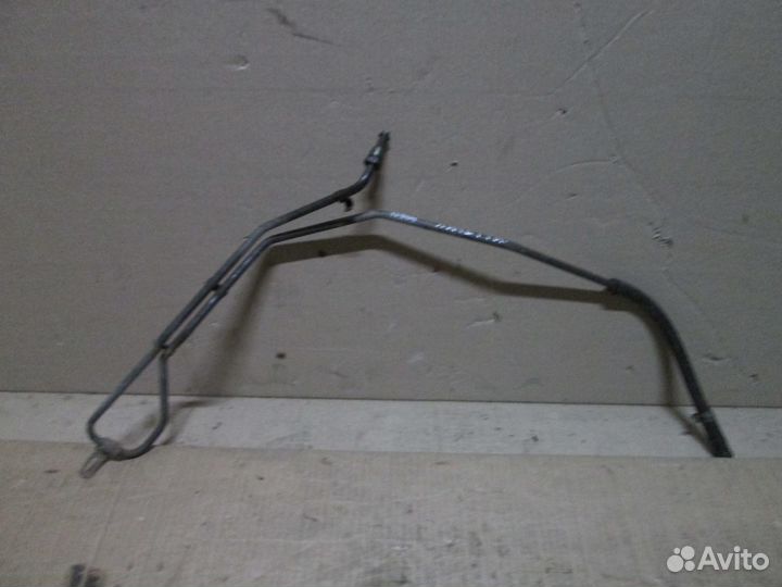 Трубка, шланг гур Лачетти Lacetti Шевроле