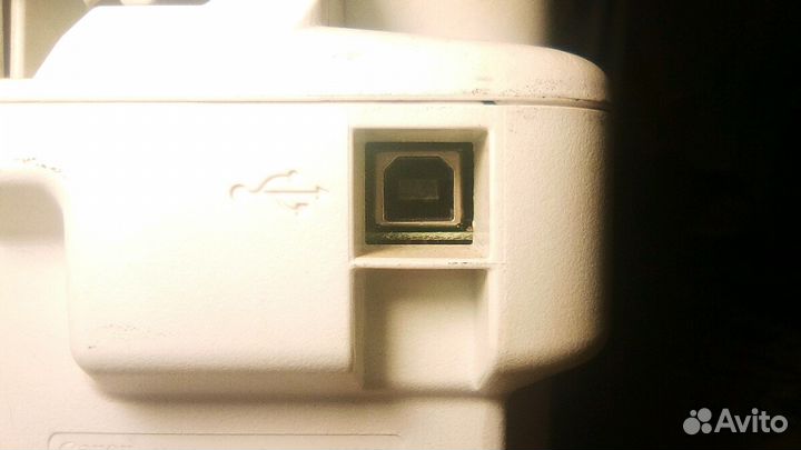 Принтер canon pixma mg2440