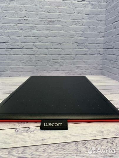 Графический планшет wacom