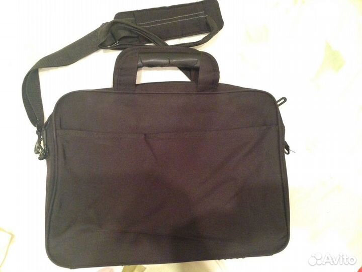 Сумка для ноутбука