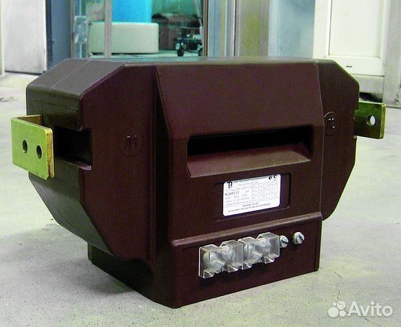 Трансформаторы Тока тол, снол, тпл, знол