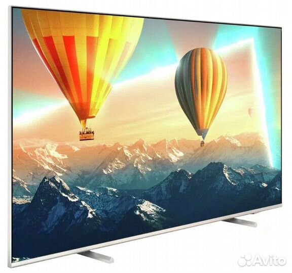 Телевизор Philips 55PUS8057/60