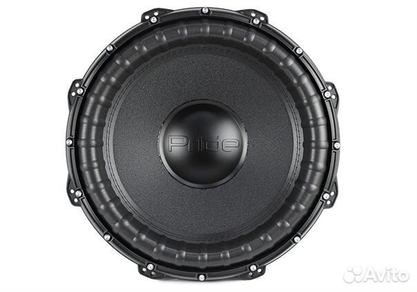 Сабвуфер Pride M.16 15