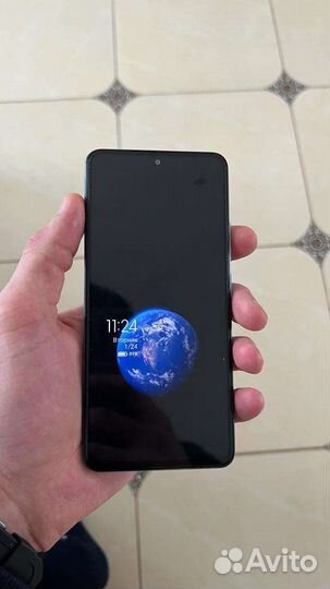 Poco f3 8 256