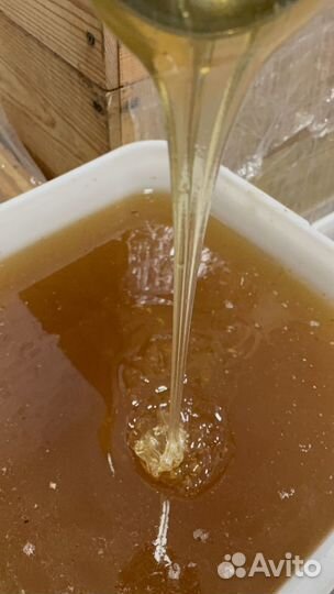 Мед Башкирский,сотовый, со своей пасеки